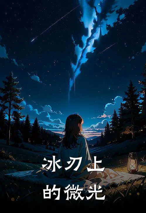 冰刃上的微光(林芊羽叶怀瑾)全本免费在线阅读_林芊羽叶怀瑾全文阅读