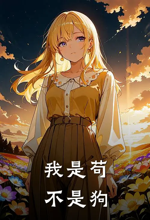 我是苟，不是狗