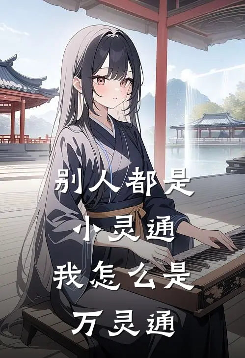 别人都是小灵通，我怎么是万灵通(林羽张云)全文免费小说_小说免费完结别人都是小灵通，我怎么是万灵通(林羽张云)