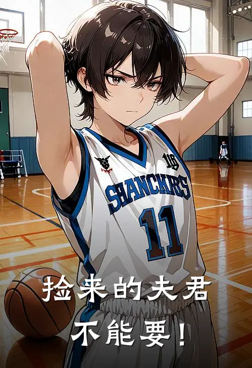 捡来的夫君不能要！