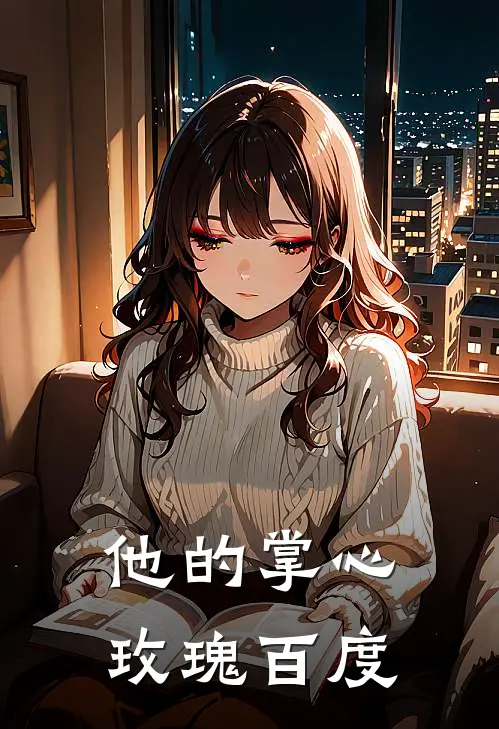 他的掌心玫瑰百度