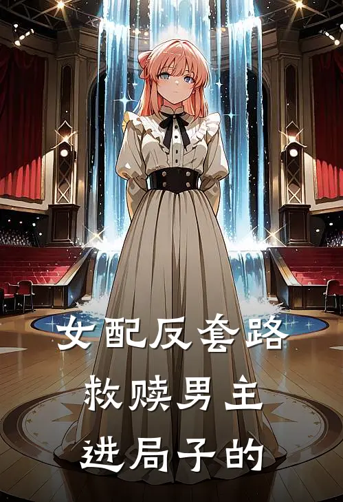 女配反套路救赎男主进局子的
