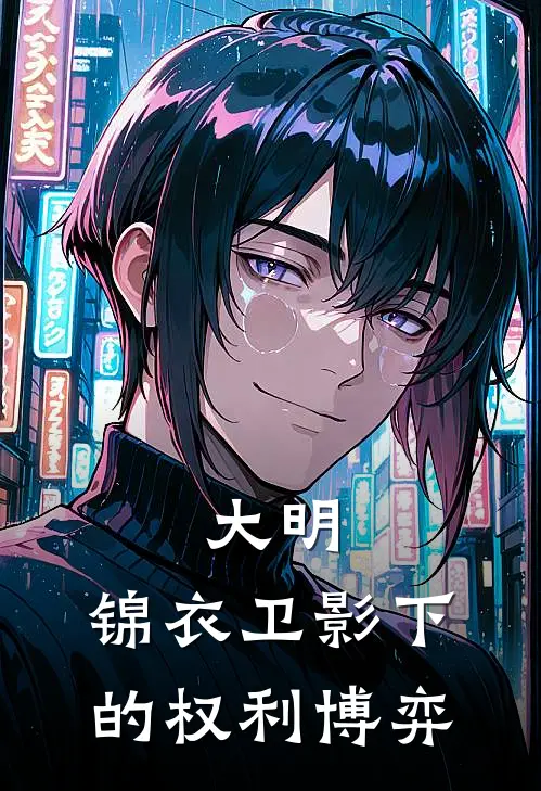 徐阶海瑞大明：锦衣卫影下的权利博弈全文免费阅读_徐阶海瑞完整版免费阅读