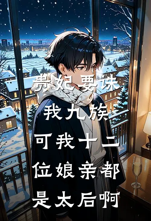 贵妃要诛我九族，可我十二位娘亲都是太后啊(姜贵人月汐)最新小说_免费阅读完整版小说贵妃要诛我九族，可我十二位娘亲都是太后啊(姜贵人月汐)