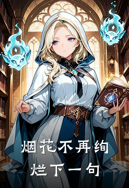 烟花不再绚烂下一句