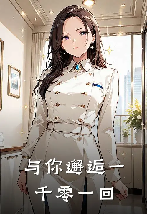 与你邂逅一千零一回(尚婉儿尚婉儿)已完结小说_与你邂逅一千零一回(尚婉儿尚婉儿)小说免费在线阅读