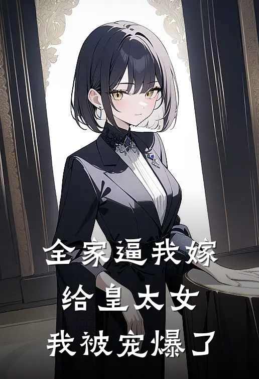 全家逼我嫁给皇太女，我被宠爆了