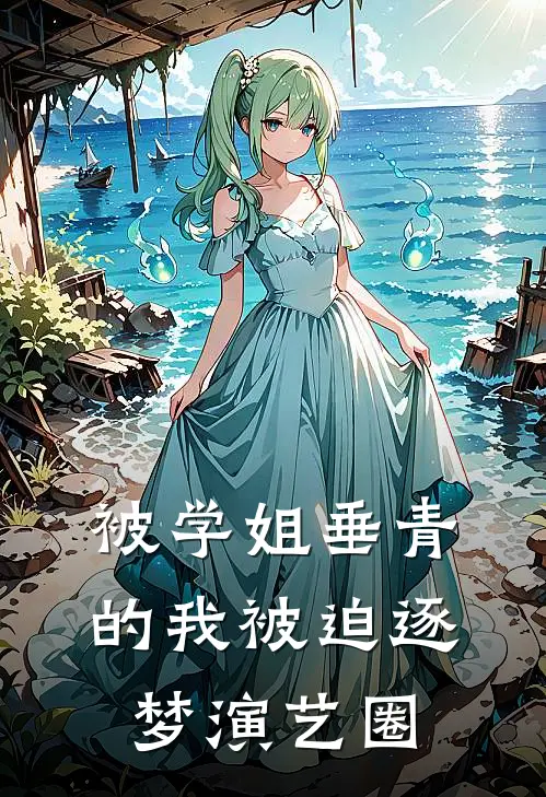 林辞江晚《被学姐垂青的我被迫逐梦演艺圈》完结版免费阅读_林辞江晚热门小说