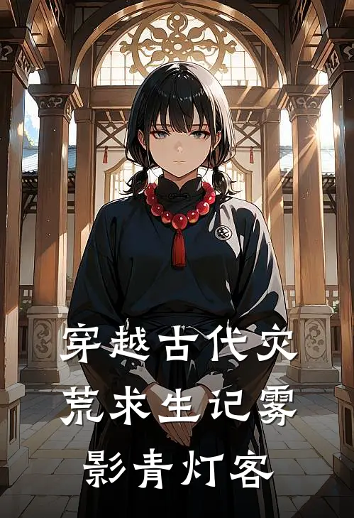 穿越古代灾荒求生记雾影青灯客