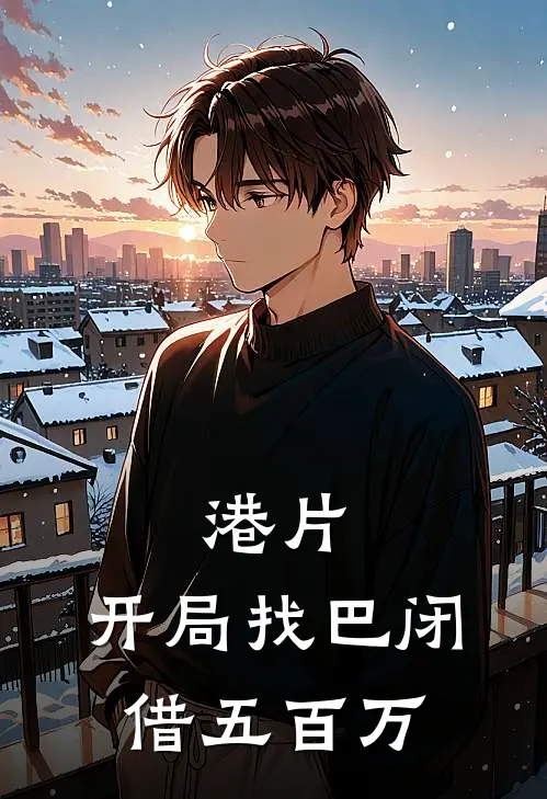港片，开局找巴闭借五百万