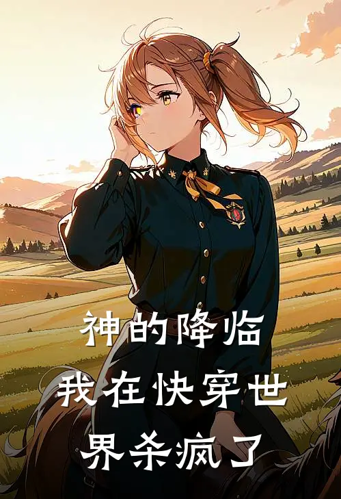 神的降临，我在快穿世界杀疯了