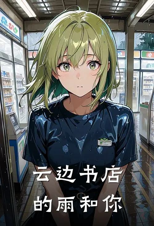 云边书店的雨和你(苏念陆时雨)热门的小说_热门网络小说推荐云边书店的雨和你(苏念陆时雨)