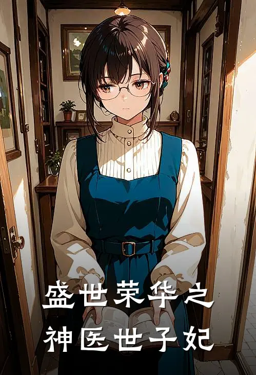 盛世荣华之神医世子妃