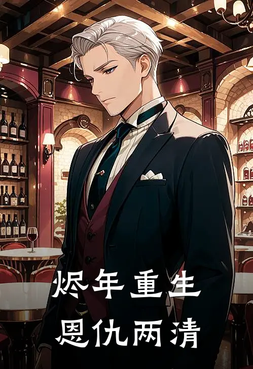 烬年重生：恩仇两清