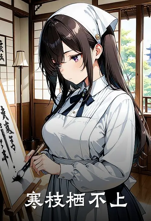 寒枝栖不上时砚楚沈绘凝热门小说排行_免费小说寒枝栖不上时砚楚沈绘凝