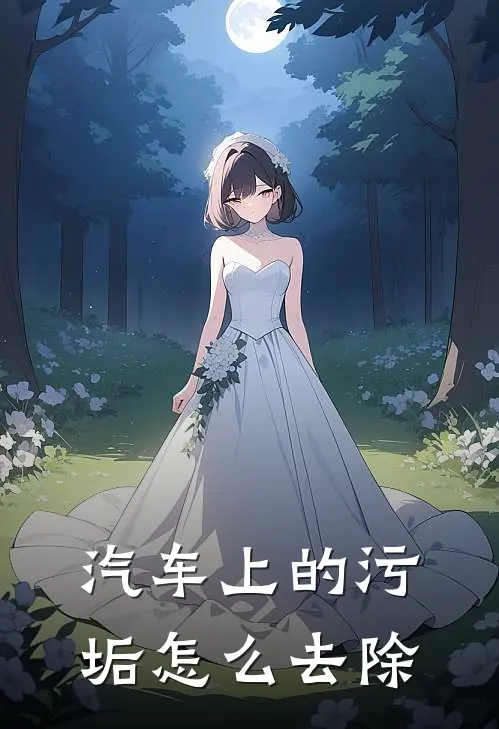 汽车上的污垢怎么去除