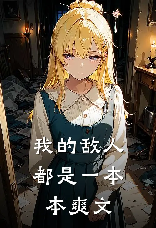 我的敌人都是一本本爽文