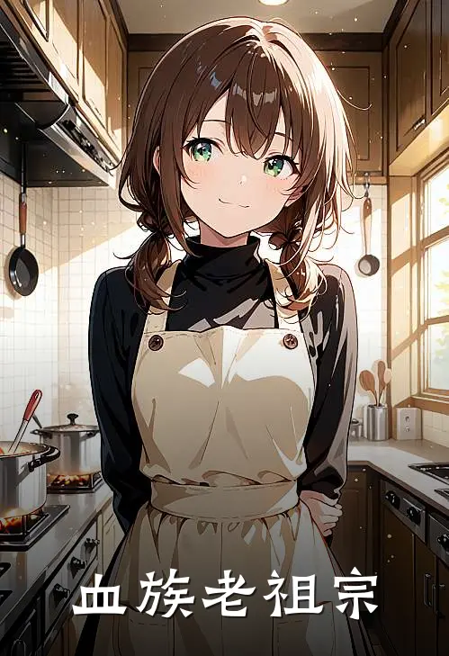 血族老祖宗