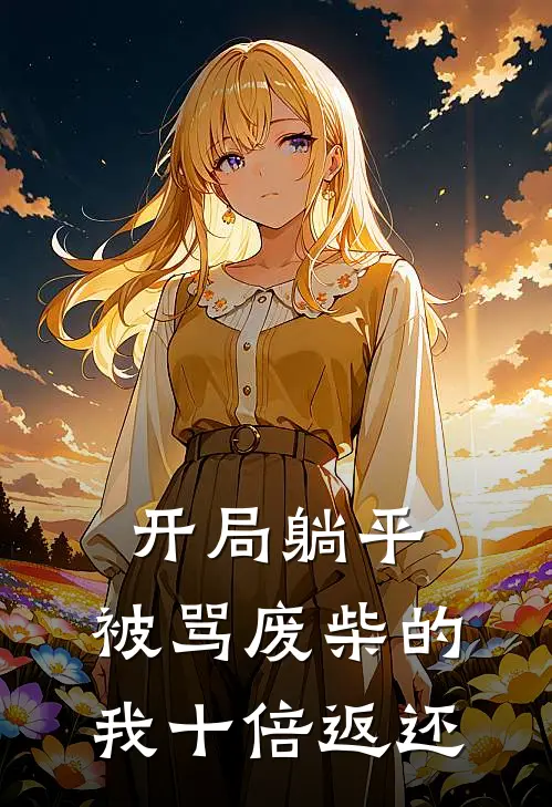 开局躺平：被骂废柴的我十倍返还