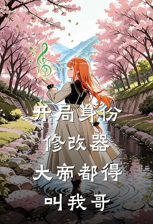 开局身份修改器，大帝都得叫我哥姜玄叶辰全文免费阅读_热门小说大全开局身份修改器，大帝都得叫我哥姜玄叶辰