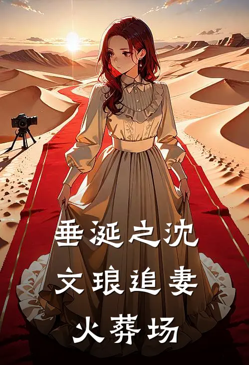 【垂涎】之沈文琅追妻火葬场