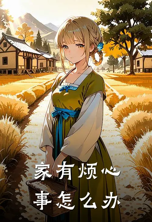 家有烦心事怎么办