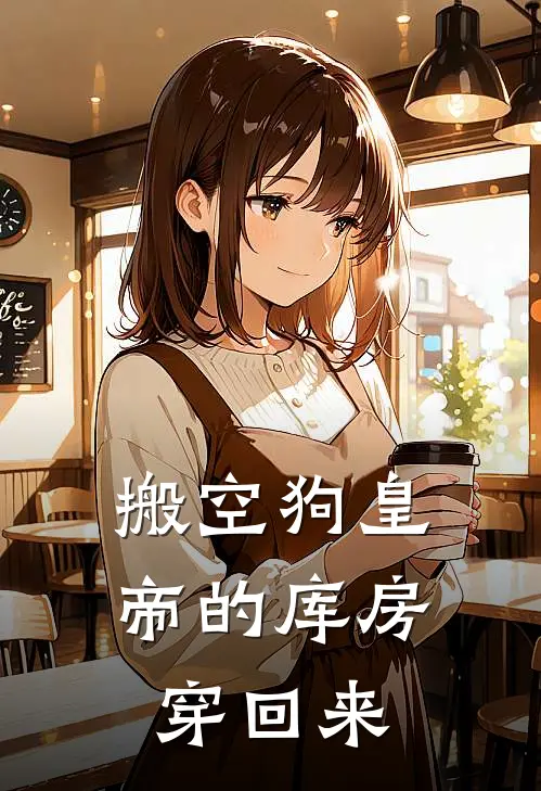 搬空狗皇帝的库房穿回来夏知秋夏麒麟最新完结小说推荐_在线免费小说搬空狗皇帝的库房穿回来(夏知秋夏麒麟)