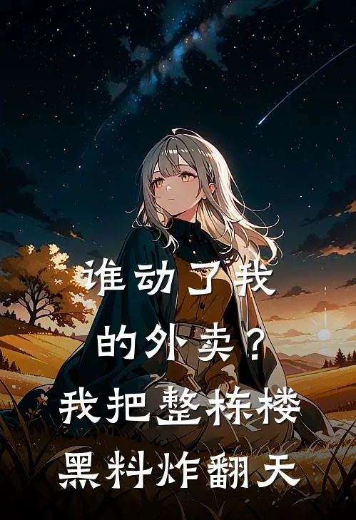 谁动了我的外卖？我把整栋楼黑料炸翻天(佚名佚名)免费热门小说_最新小说推荐谁动了我的外卖？我把整栋楼黑料炸翻天佚名佚名