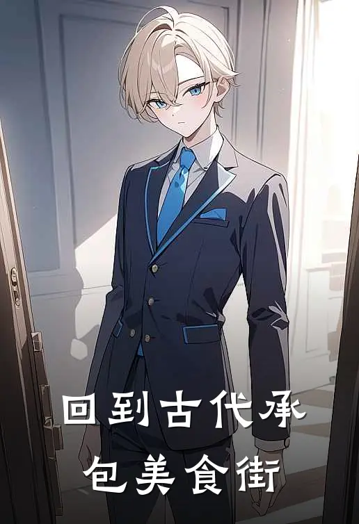 回到古代承包美食街