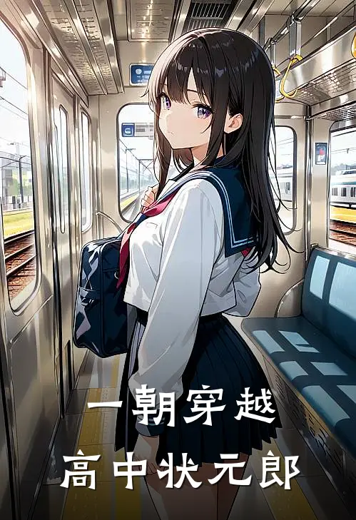 一朝穿越，高中状元郎