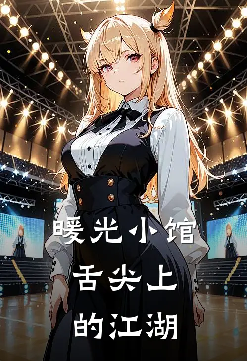 暖光小馆：舌尖上的江湖