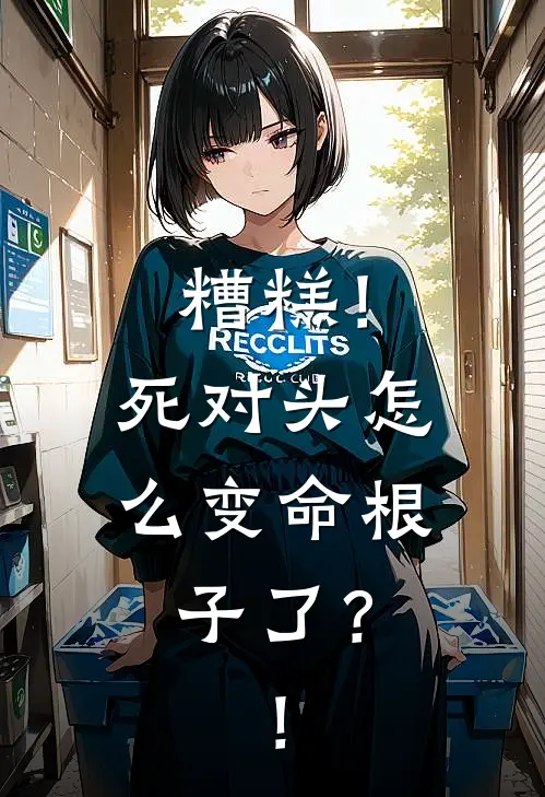 糟糕！死对头怎么变命根子了？！时叙乔南卿免费小说大全_热门免费小说糟糕！死对头怎么变命根子了？！(时叙乔南卿)