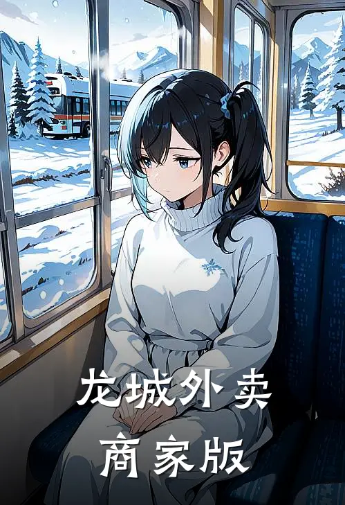 龙城外卖商家版