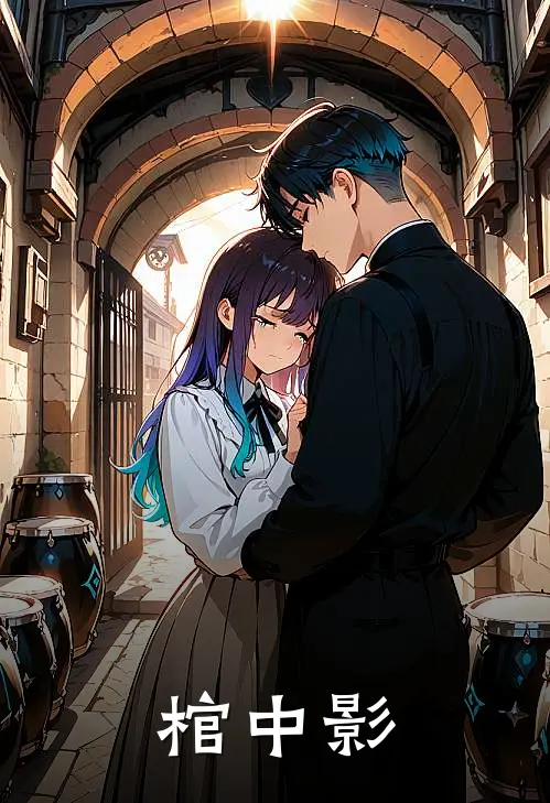 棺中影(沈知言沈知夏)全文免费在线阅读_棺中影热门小说