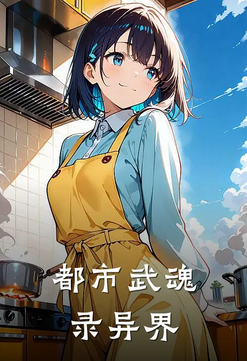 都市武魂录异界