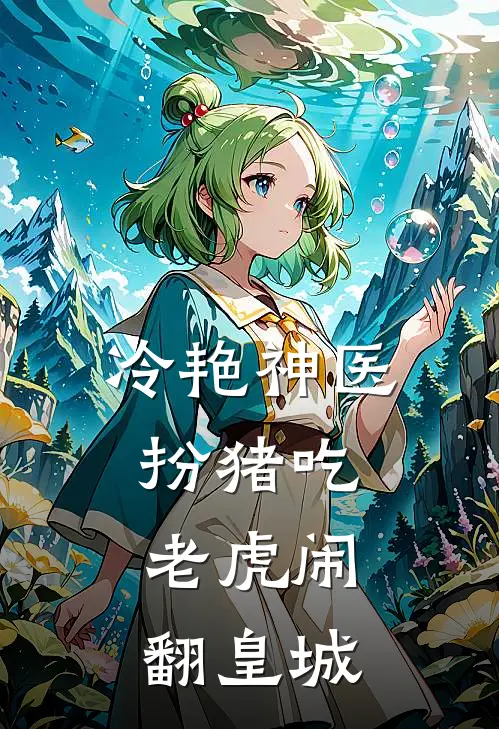 冷艳神医，扮猪吃老虎闹翻皇城(林白芷慕九渊)免费完结小说_小说完整版免费阅读冷艳神医，扮猪吃老虎闹翻皇城(林白芷慕九渊)