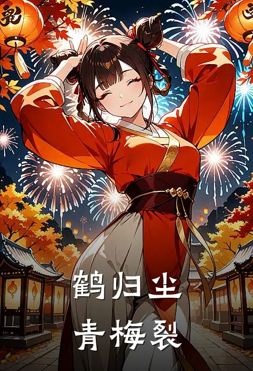 鹤归尘，青梅裂