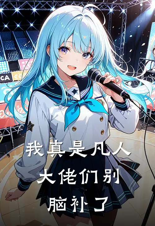 《我真是凡人，大佬们别脑补了》柳清妍林安全文免费在线阅读_《我真是凡人，大佬们别脑补了》全集阅读