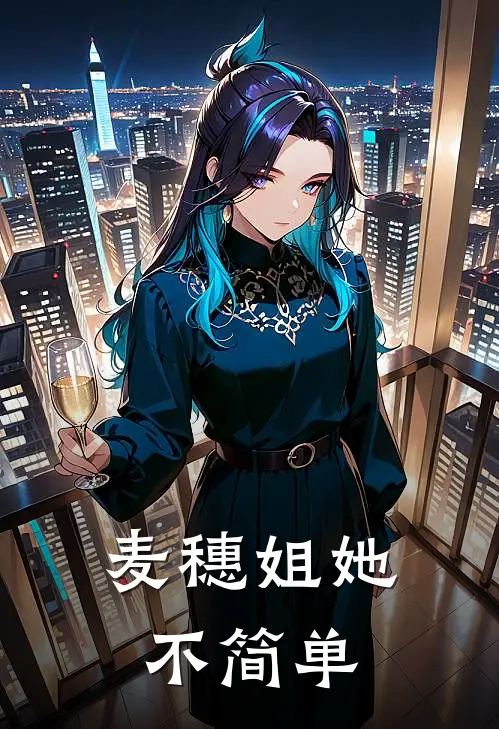 麦穗姐她不简单(陆北杨麦穗)在哪看免费小说_最新章节列表麦穗姐她不简单(陆北杨麦穗)