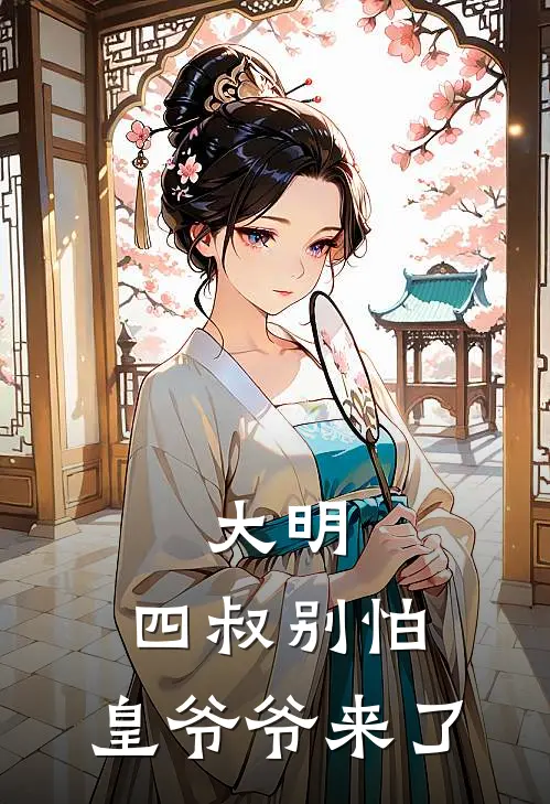 大明：四叔别怕，皇爷爷来了