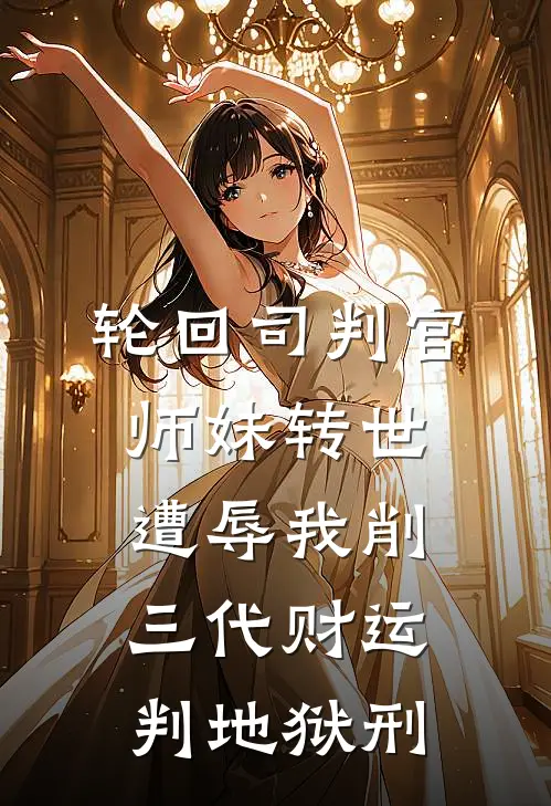 轮回司判官：师妹转世遭辱我削三代财运判地狱刑