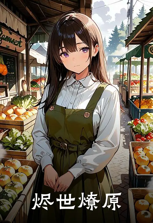 烬世燎原(林昭苏砚)热门小说大全_免费小说大全烬世燎原林昭苏砚