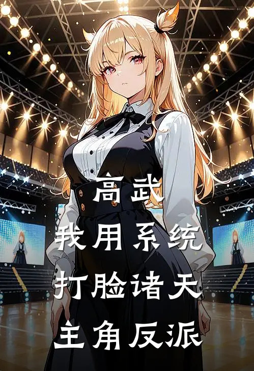 潘向龙叶凡(高武：我用系统打脸诸天主角反派)最新章节在线阅读_潘向龙叶凡全章节阅读