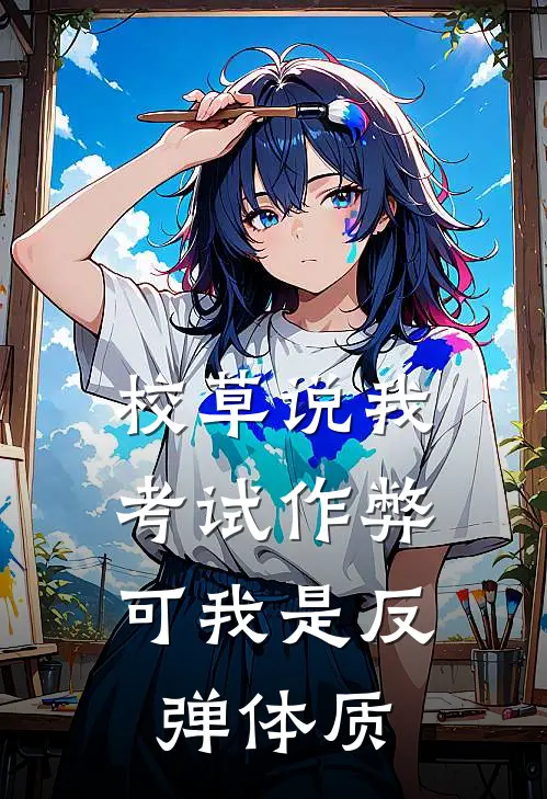 校草说我考试作弊，可我是反弹体质方宇王红热门的小说_免费小说校草说我考试作弊，可我是反弹体质(方宇王红)