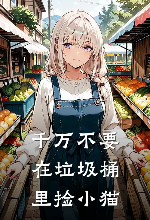 千万不要在垃圾桶里捡小猫全文免费阅读无弹窗大结局_千万不要在垃圾桶里捡小猫（苏泽江肆）最新小说