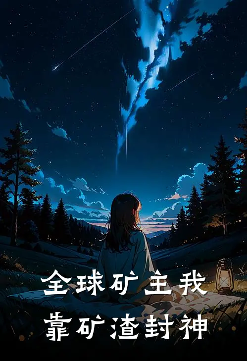 全球矿主我靠矿渣封神(林墨顾星澜)完结版免费阅读_全球矿主我靠矿渣封神全文免费阅读