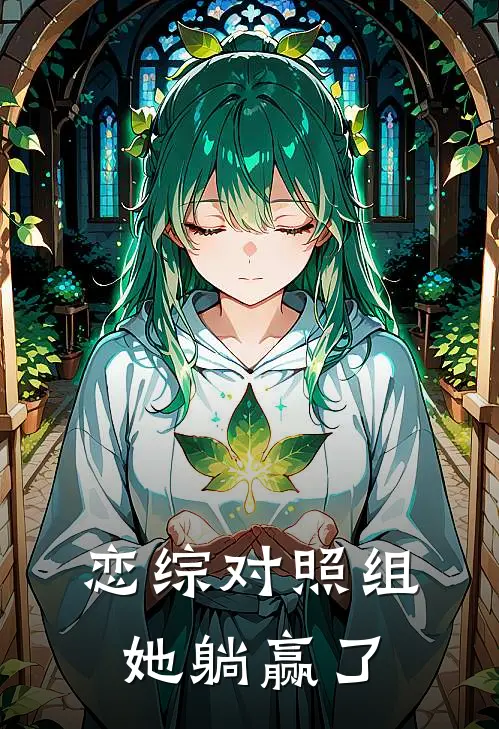 恋综对照组她躺赢了顾深苏念热门完结小说_最热门小说恋综对照组她躺赢了顾深苏念