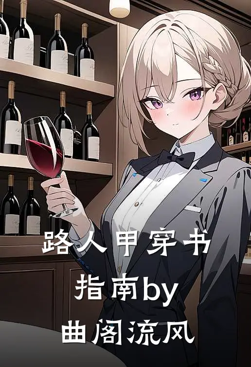 路人甲穿书指南by曲阁流风