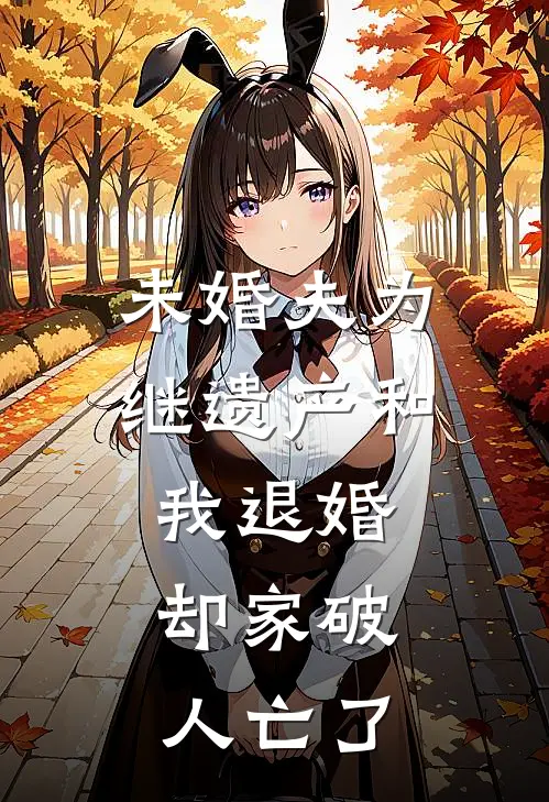 未婚夫为继遗产和我退婚，却家破人亡了李秋仪顾望青免费完结版小说_小说完结未婚夫为继遗产和我退婚，却家破人亡了李秋仪顾望青