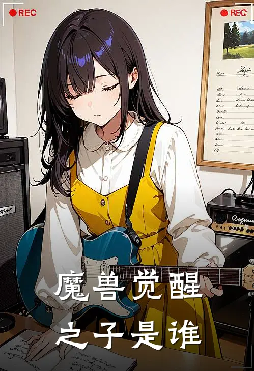 魔兽觉醒之子是谁